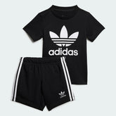 ADI Shorts Tee Set Kids - Smgarment's